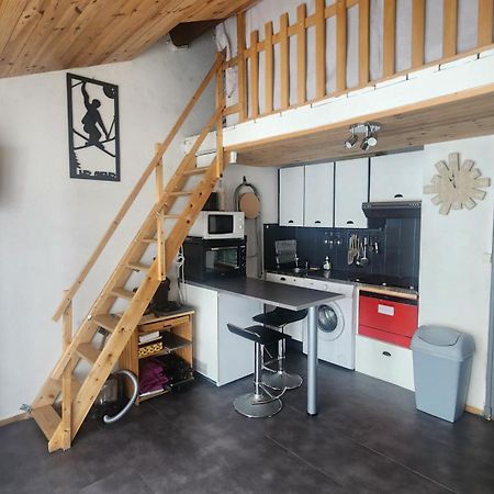 Vista Matemala - Appartement Avec Vue Lac Et Montagne レ・ザングル エクステリア 写真