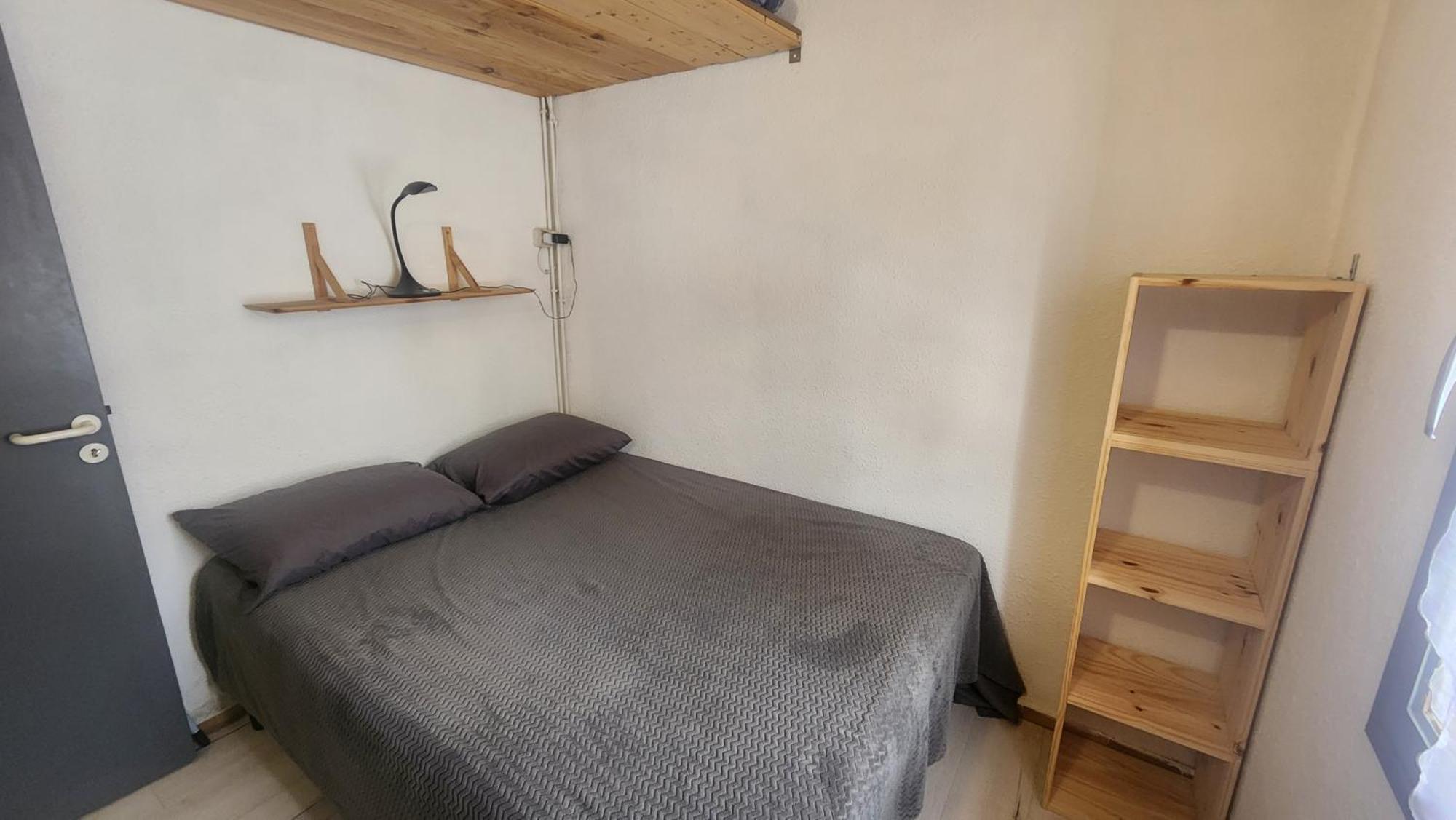 Vista Matemala - Appartement Avec Vue Lac Et Montagne レ・ザングル エクステリア 写真